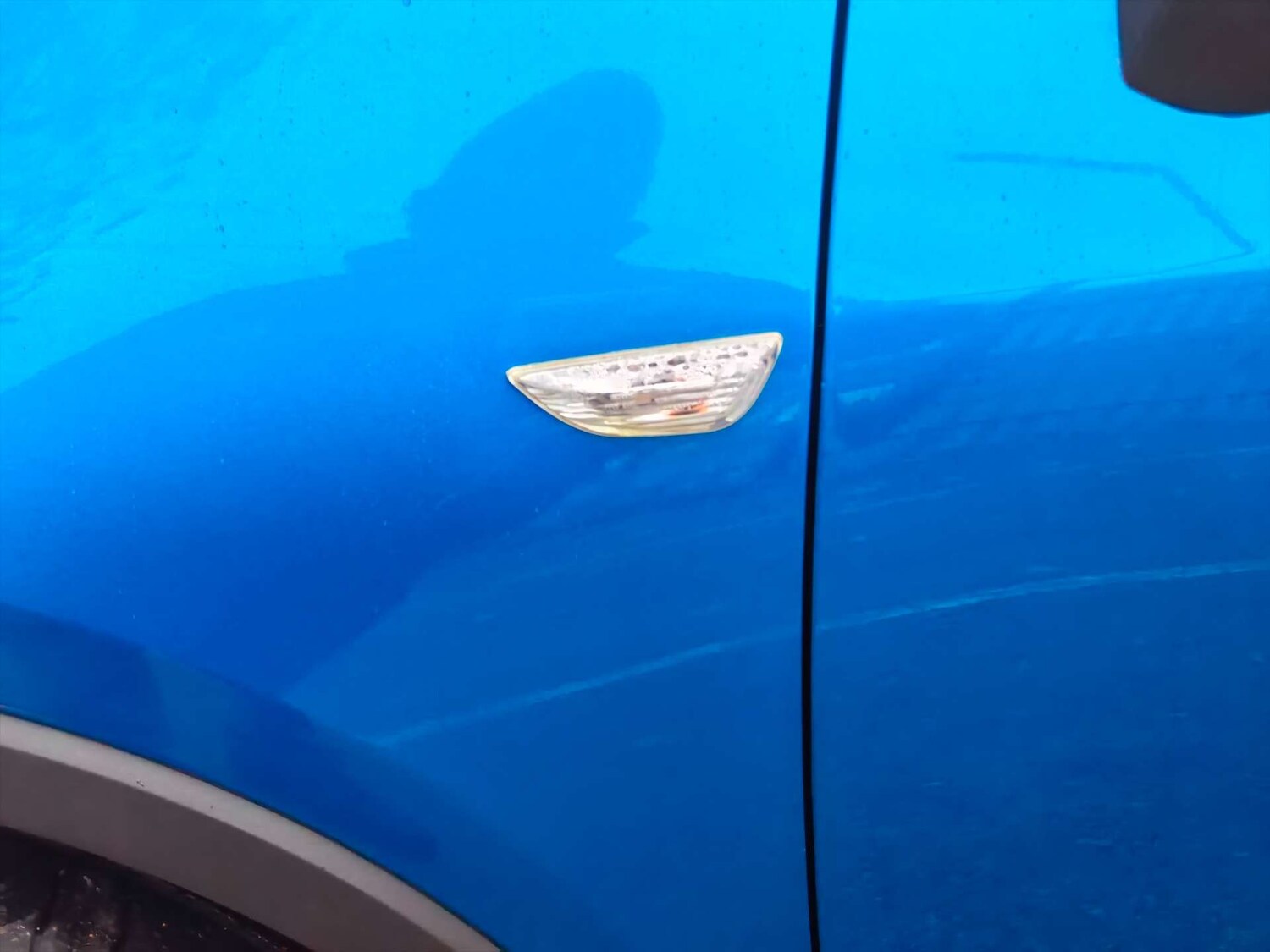 Used Vauxhall Mokka 2013 for sale - 76444306: Photo 52