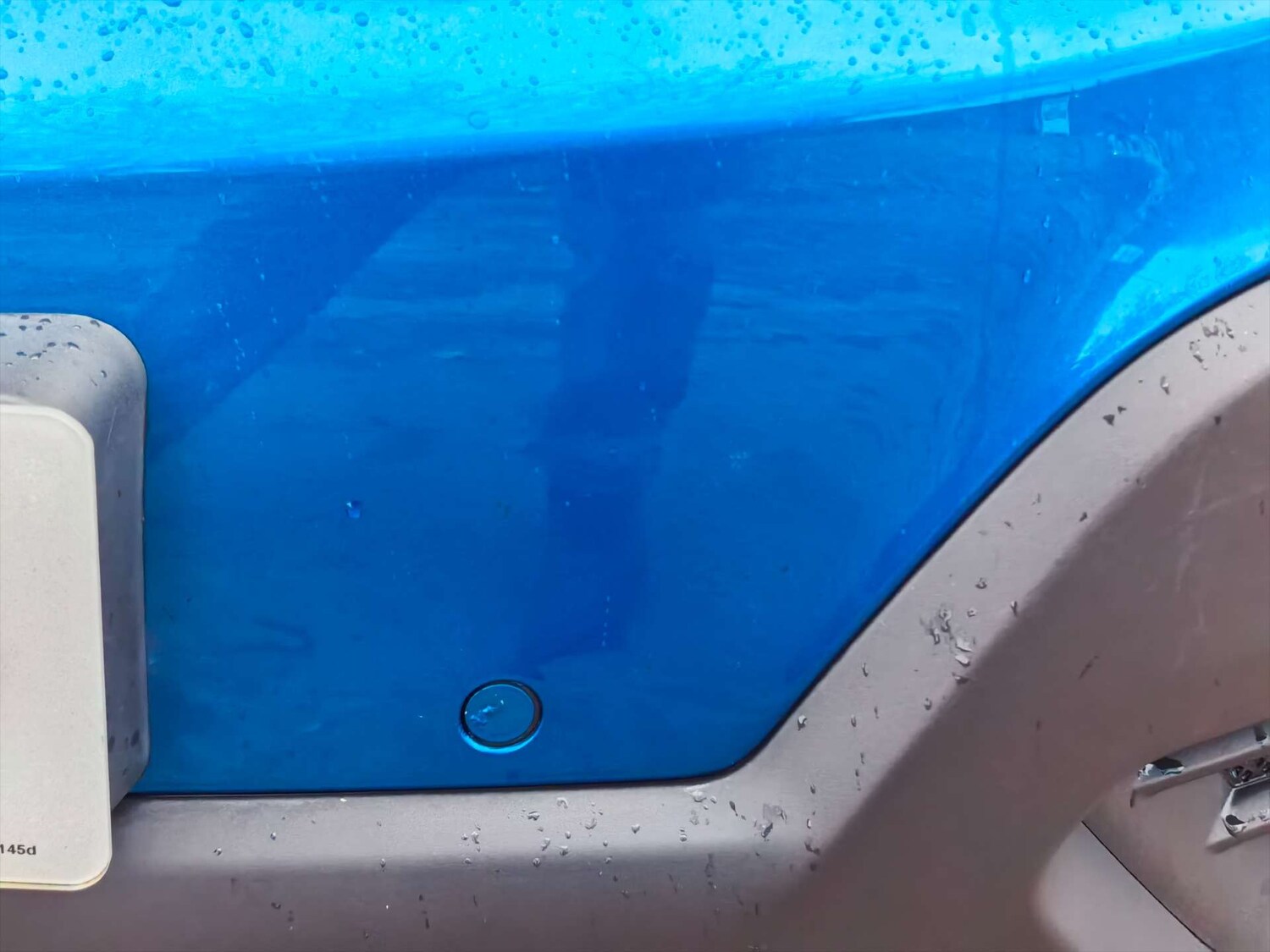 Used Vauxhall Mokka 2013 for sale - 76444306: Photo 54