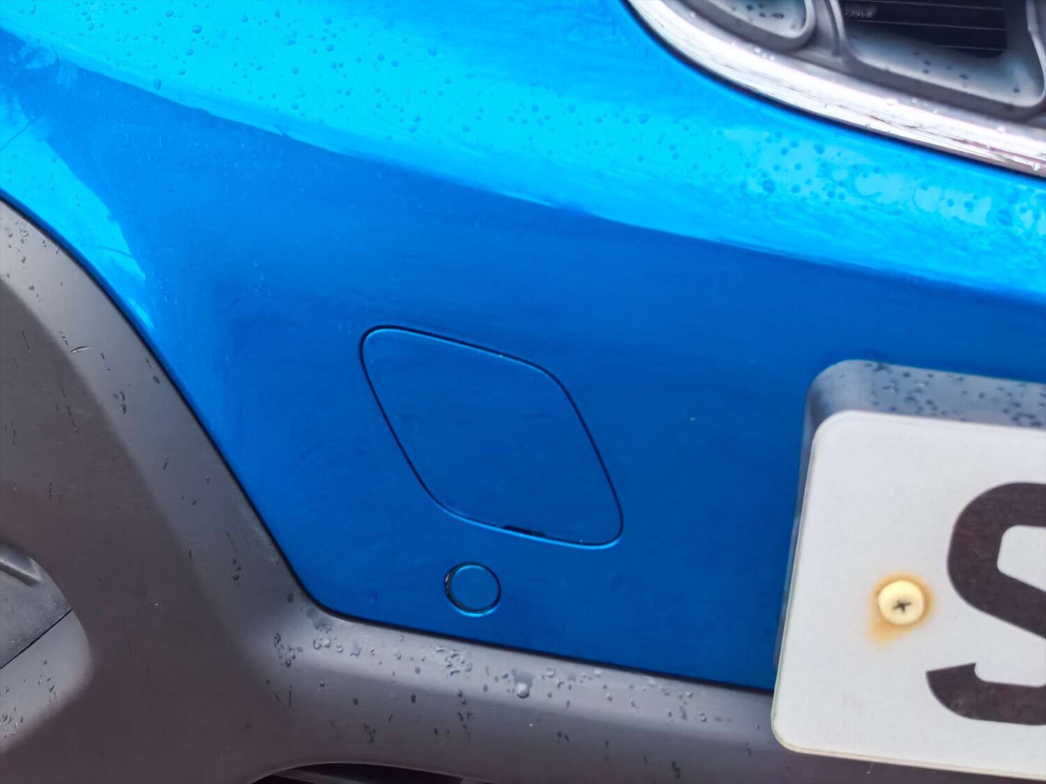 Used Vauxhall Mokka 2013 for sale - 76444306: Photo 55