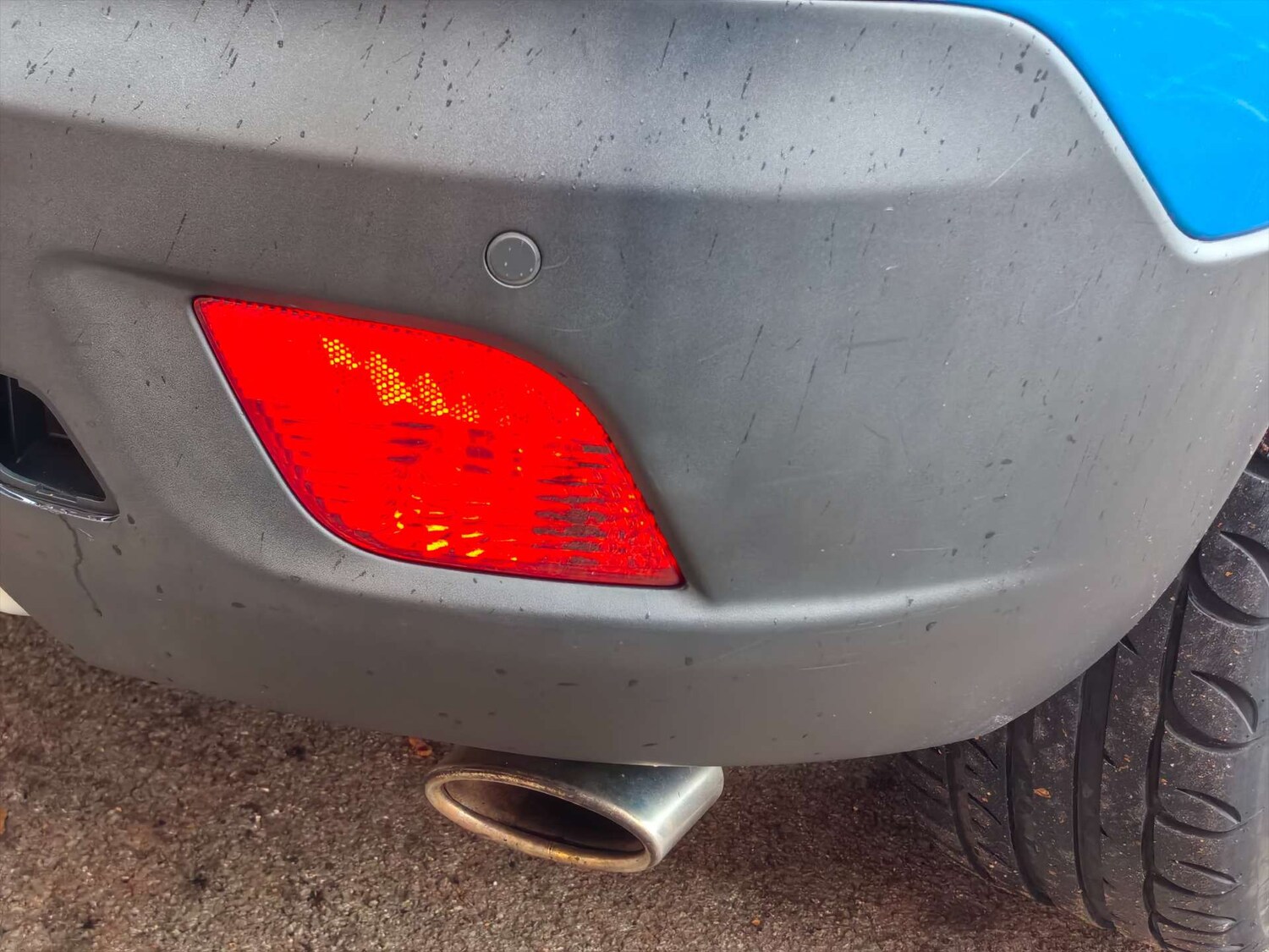 Used Vauxhall Mokka 2013 for sale - 76444306: Photo 56