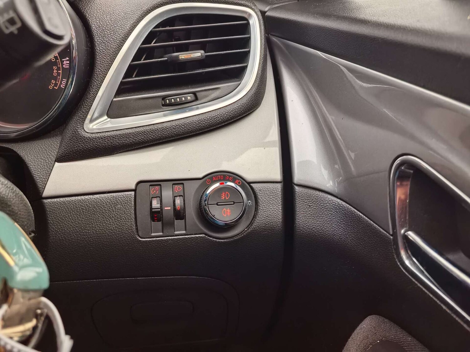 Used Vauxhall Mokka 2013 for sale - 76444306: Photo 58