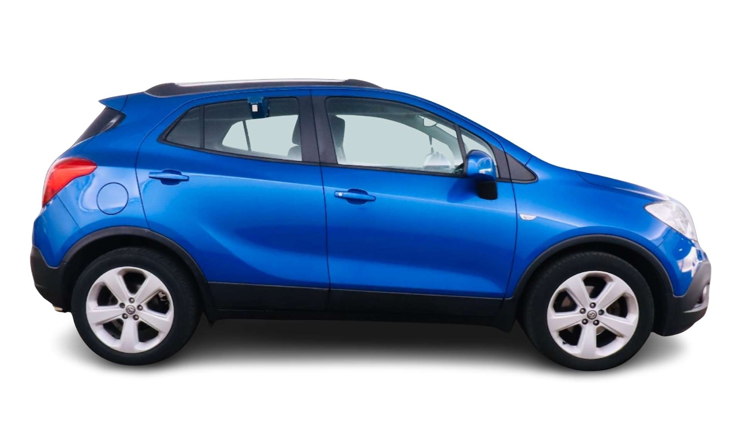 Used Vauxhall Mokka 2013 for sale - 76444306: Photo 6