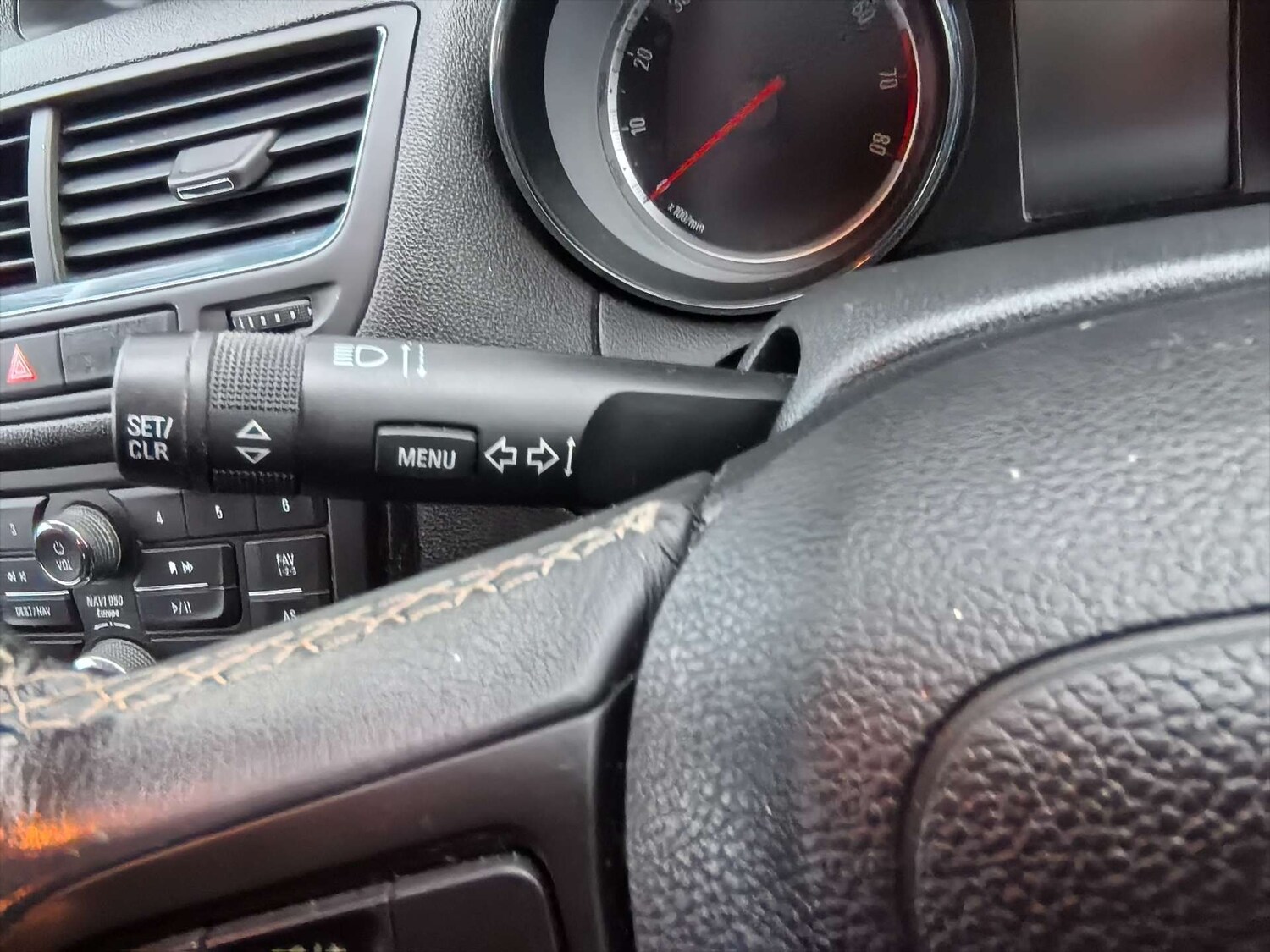 Used Vauxhall Mokka 2013 for sale - 76444306: Photo 60