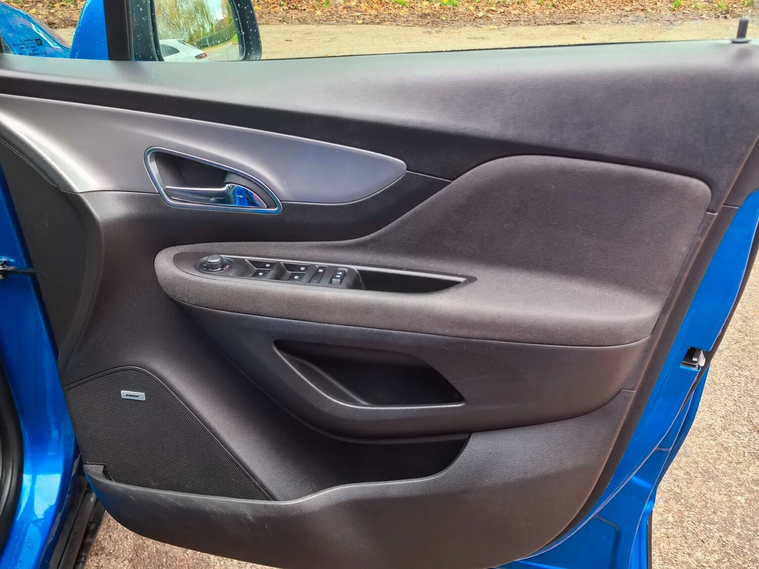 Used Vauxhall Mokka 2013 for sale - 76444306: Photo 61