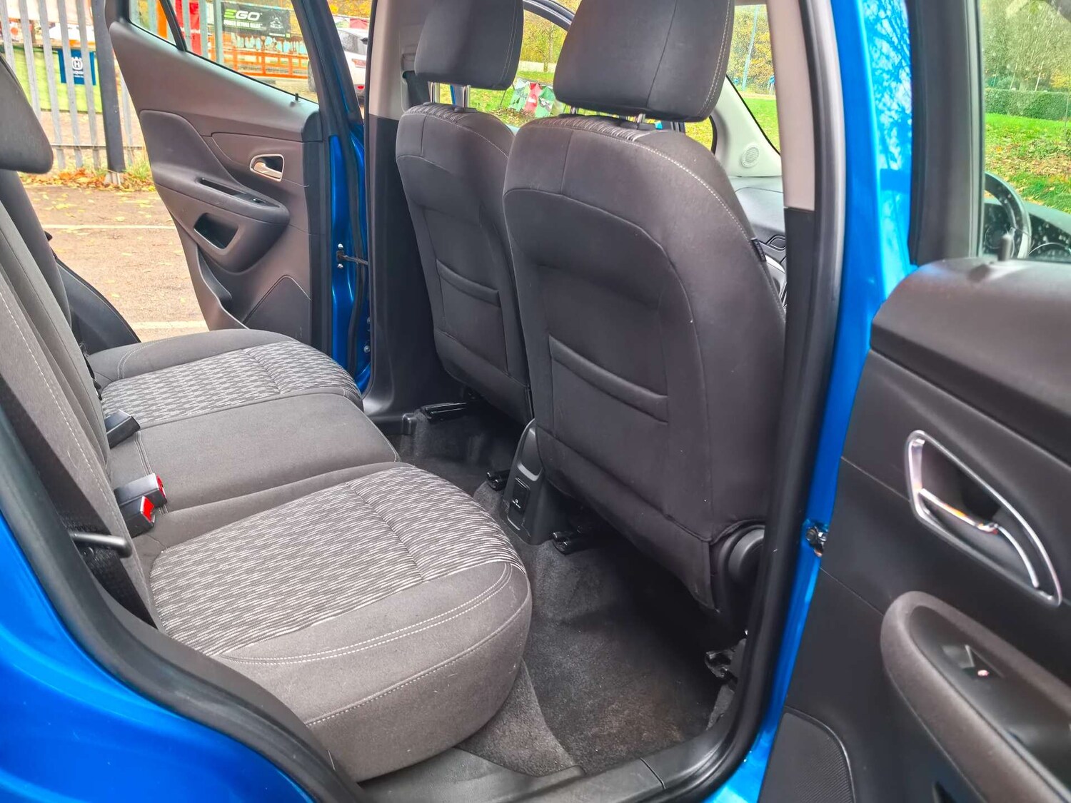 Used Vauxhall Mokka 2013 for sale - 76444306: Photo 62