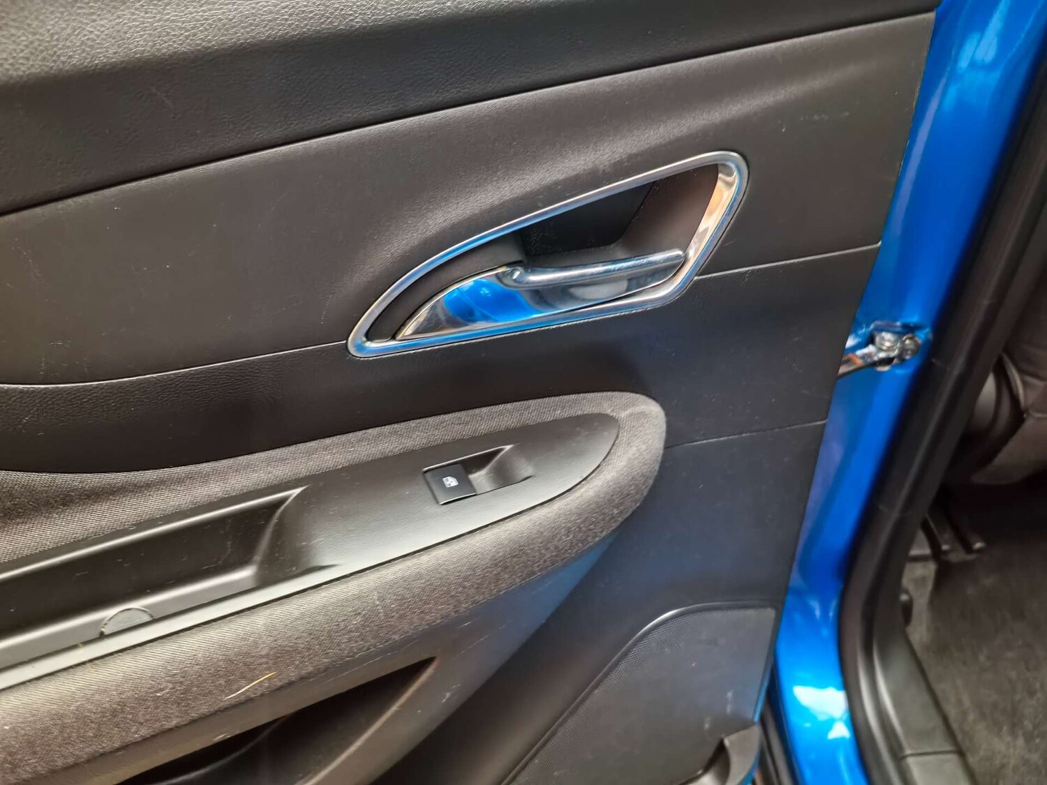 Used Vauxhall Mokka 2013 for sale - 76444306: Photo 63