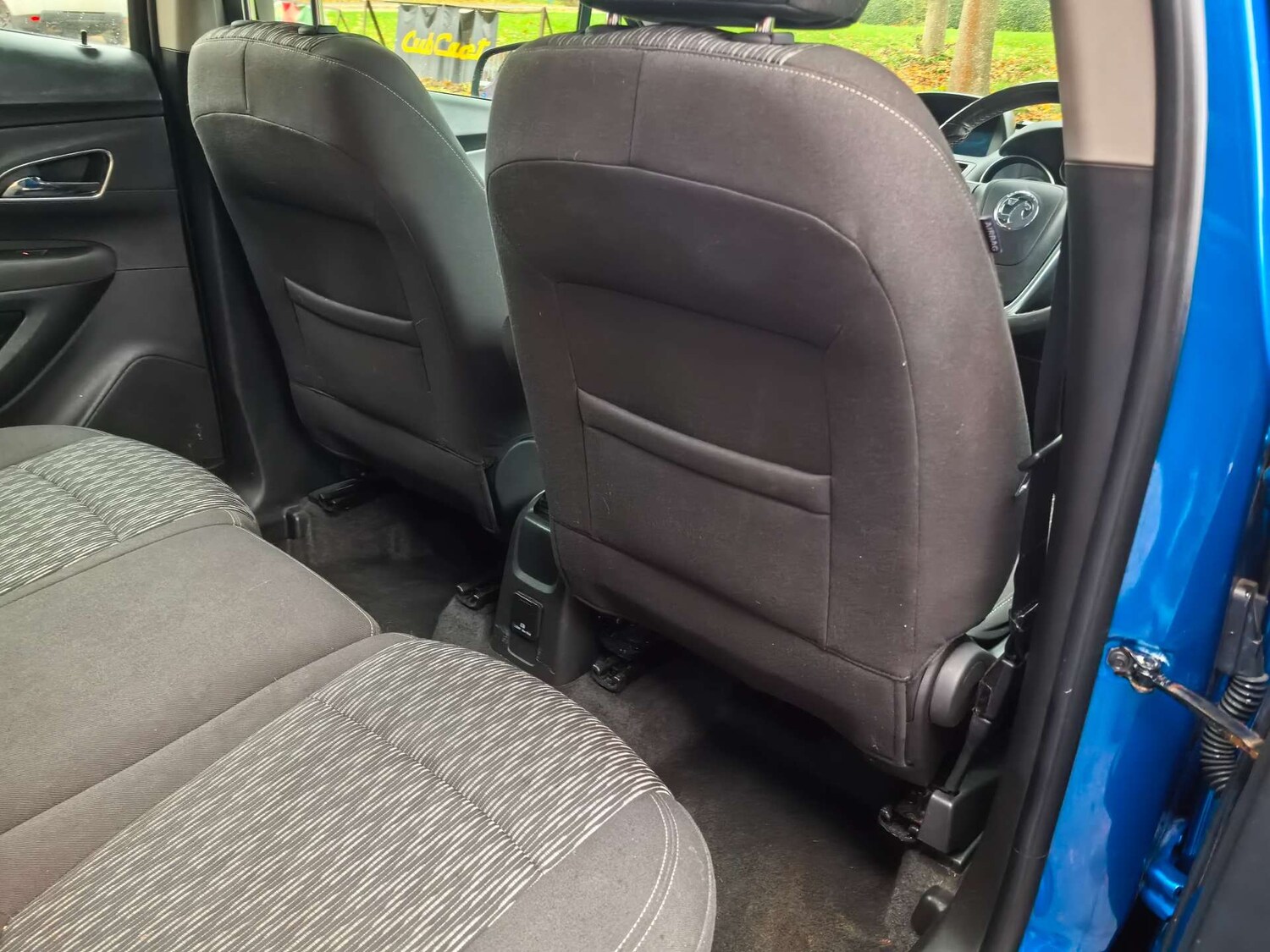 Used Vauxhall Mokka 2013 for sale - 76444306: Photo 65