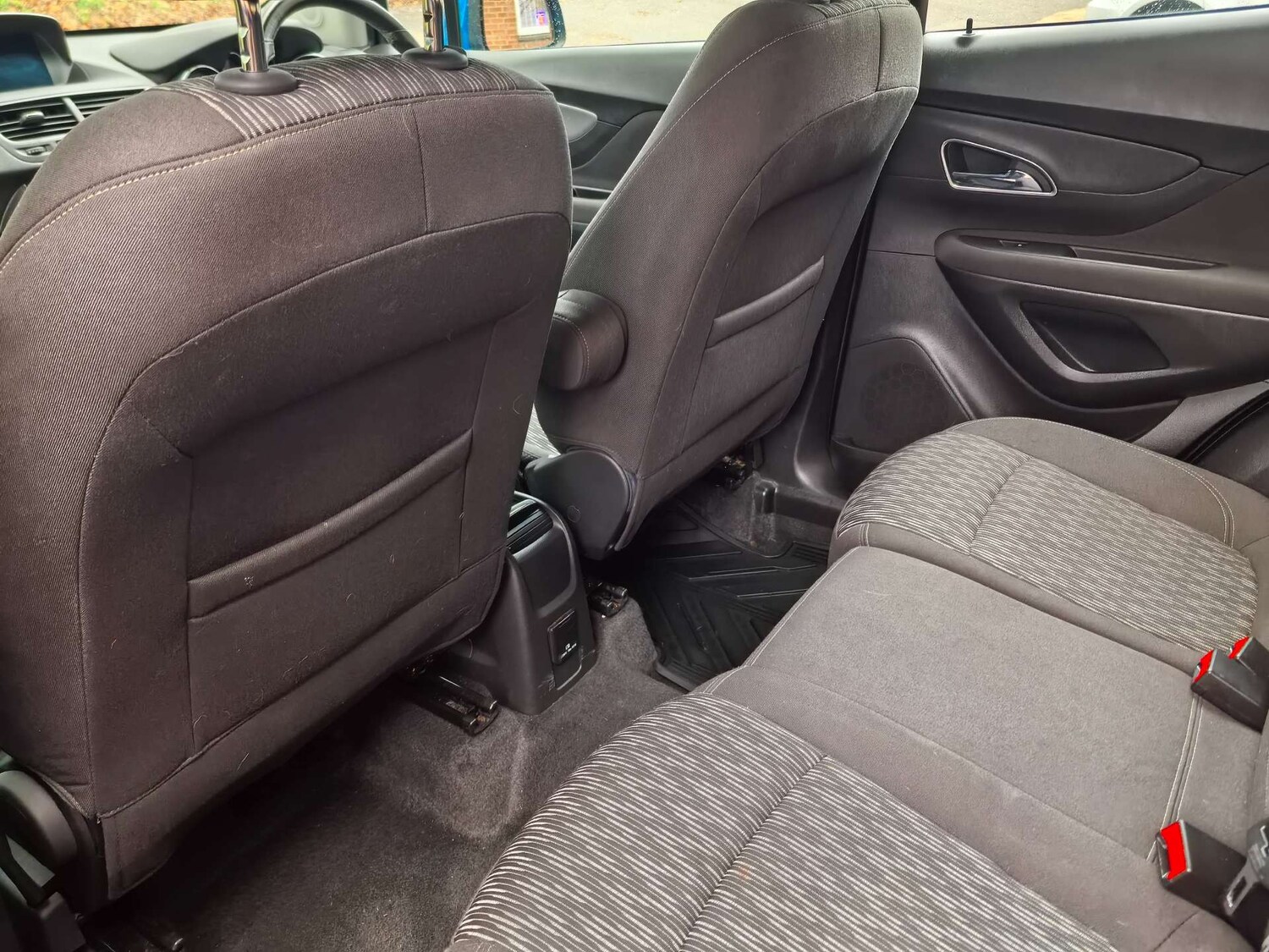 Used Vauxhall Mokka 2013 for sale - 76444306: Photo 67