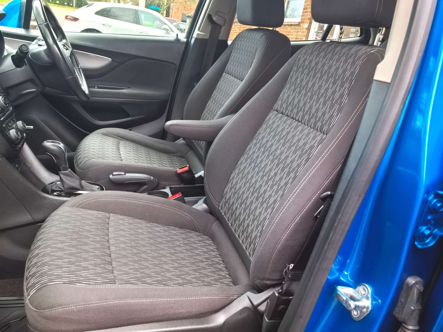 Used Vauxhall Mokka 2013 for sale - 76444306: Photo 68