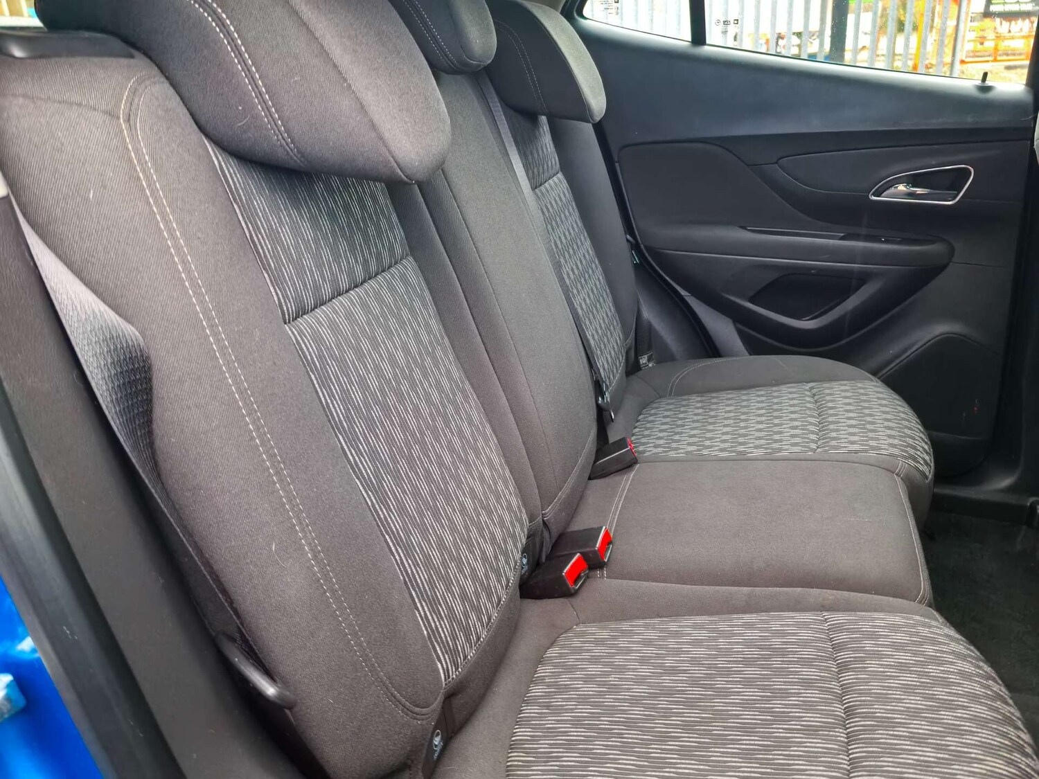 Used Vauxhall Mokka 2013 for sale - 76444306: Photo 69