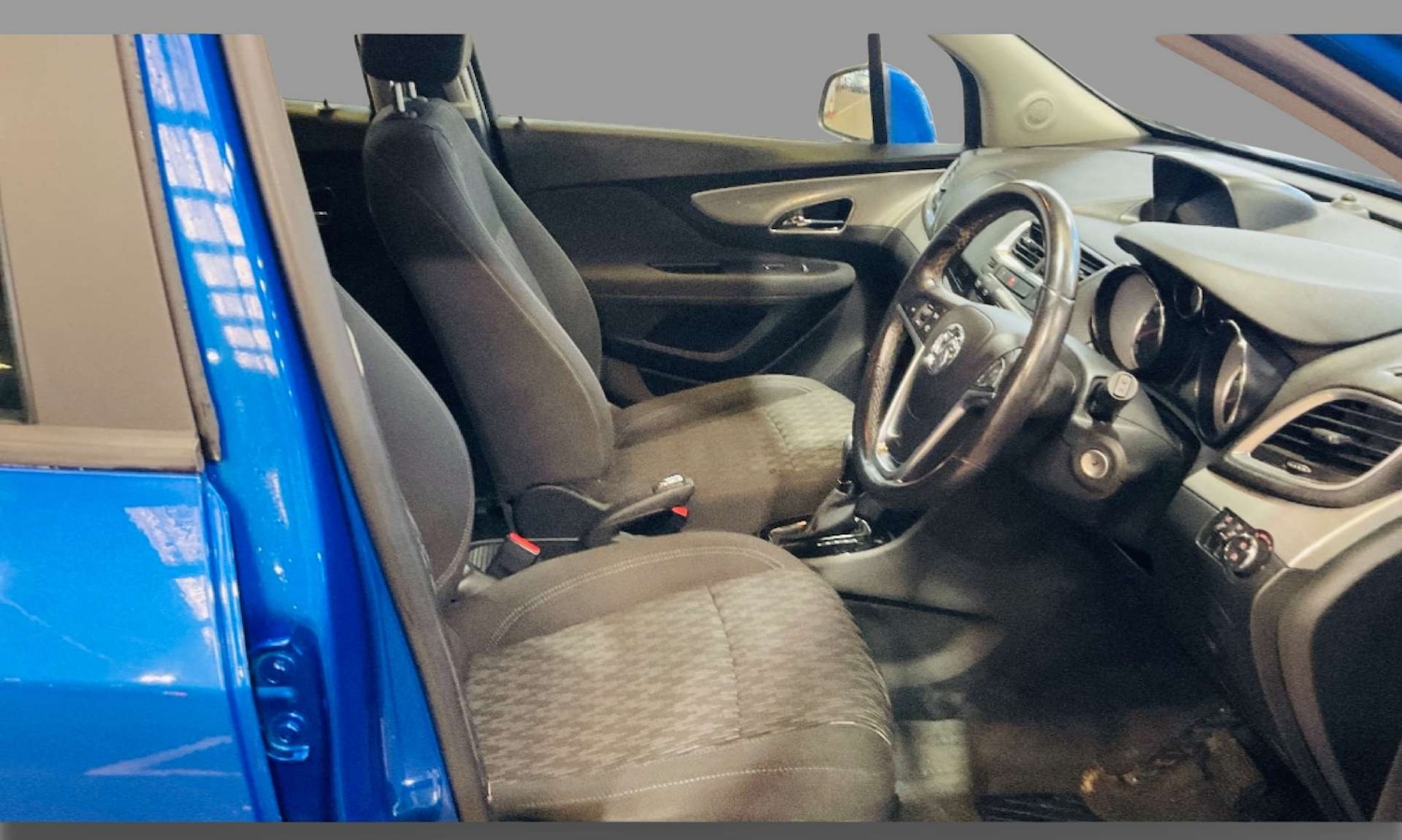 Used Vauxhall Mokka 2013 for sale - 76444306: Photo 7