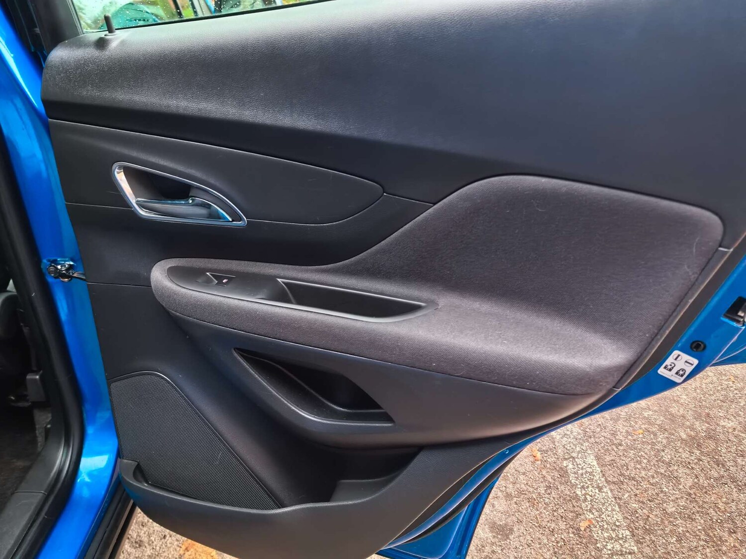 Used Vauxhall Mokka 2013 for sale - 76444306: Photo 70