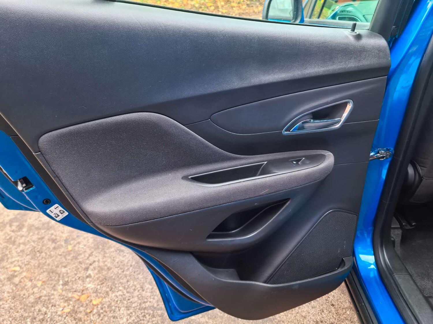 Used Vauxhall Mokka 2013 for sale - 76444306: Photo 71