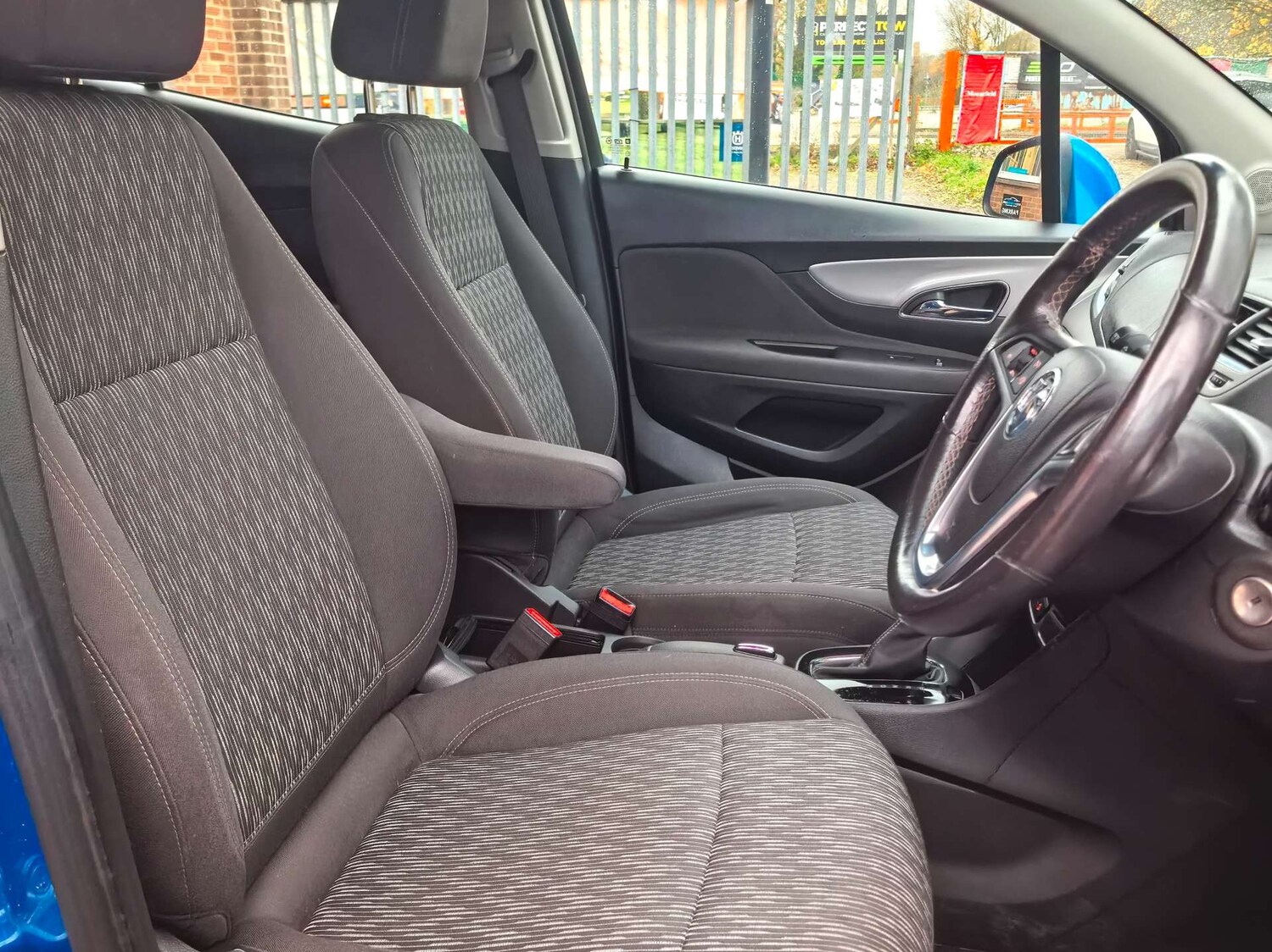 Used Vauxhall Mokka 2013 for sale - 76444306: Photo 72