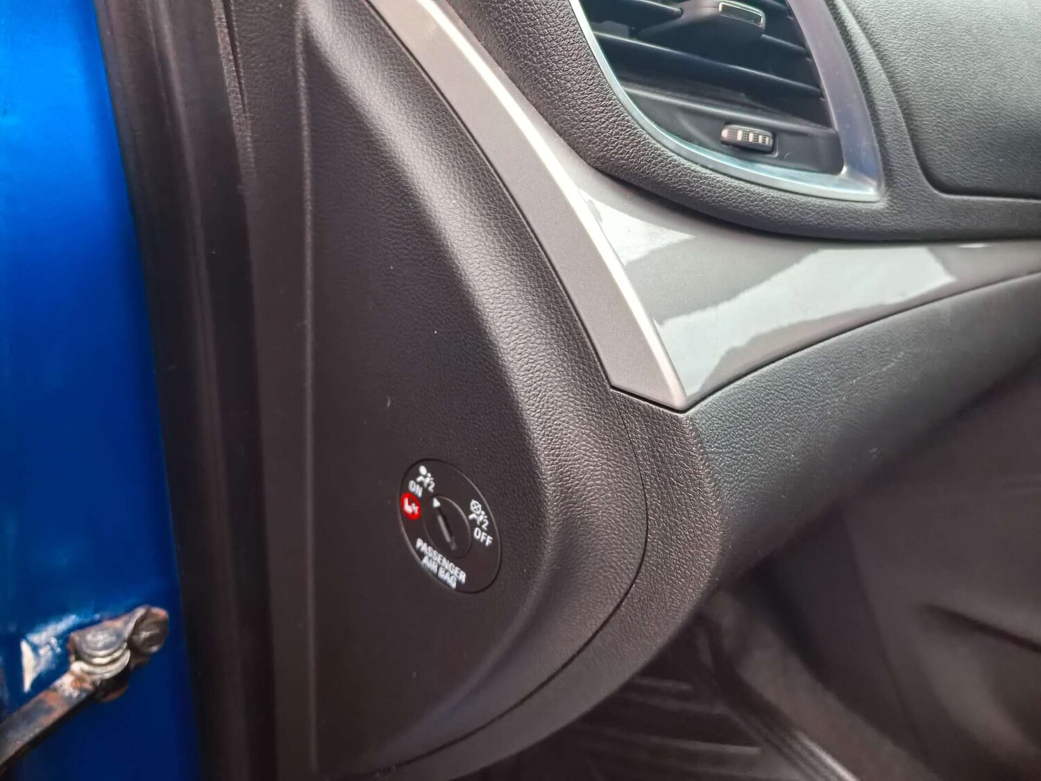 Used Vauxhall Mokka 2013 for sale - 76444306: Photo 77