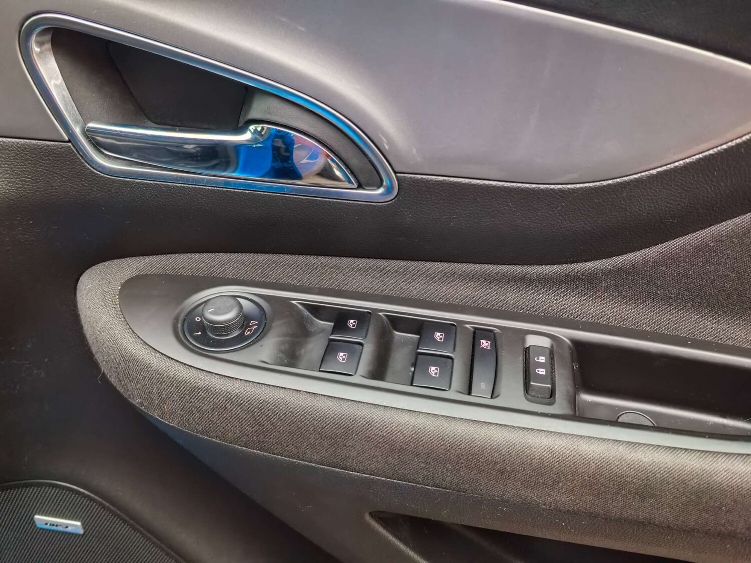 Used Vauxhall Mokka 2013 for sale - 76444306: Photo 79