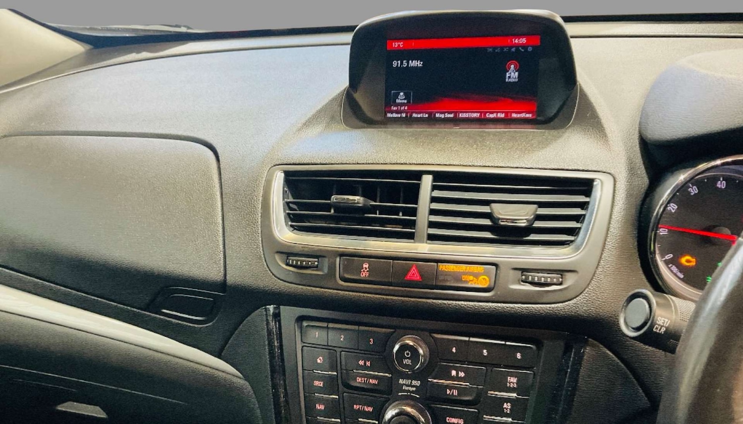 Used Vauxhall Mokka 2013 for sale - 76444306: Photo 8