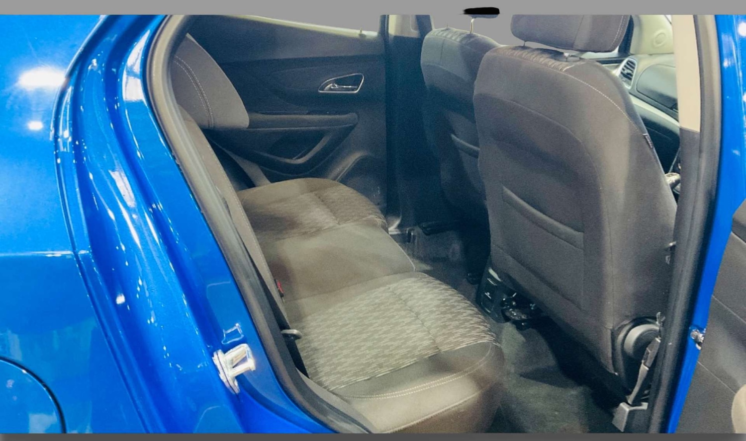 Used Vauxhall Mokka 2013 for sale - 76444306: Photo 9