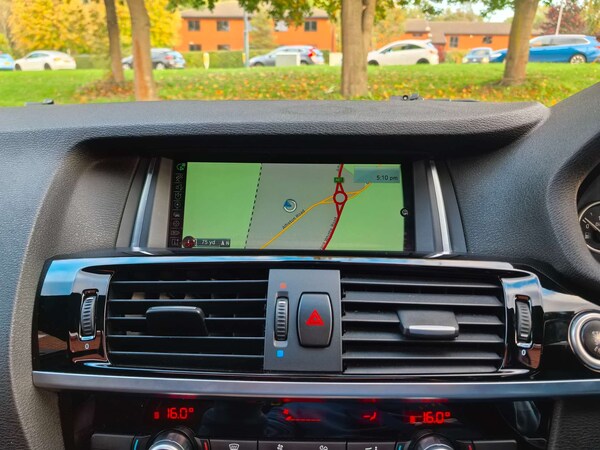 Used BMW X4 2014 for sale - 76127591: Photo 10