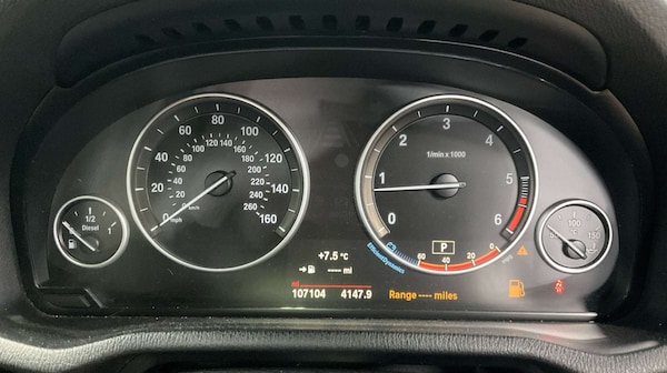 Used BMW X4 2014 for sale - 76127591: Photo 12