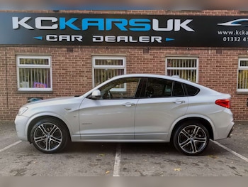 Used BMW X4 2014 for sale - 76127591: Photo 2