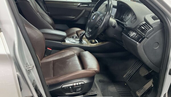 Used BMW X4 2014 for sale - 76127591: Photo 9