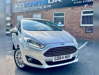 Ford - Fiesta