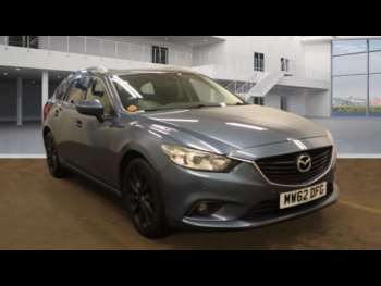 Used Mazda Mazda6 2013 for sale - 74870864: Photo