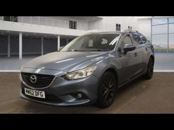 Used Mazda Mazda6 2013 for sale - 74870864: Photo