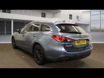 Used Mazda Mazda6 2013 for sale - 74870864: Photo