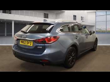Used Mazda Mazda6 2013 for sale - 74870864: Photo