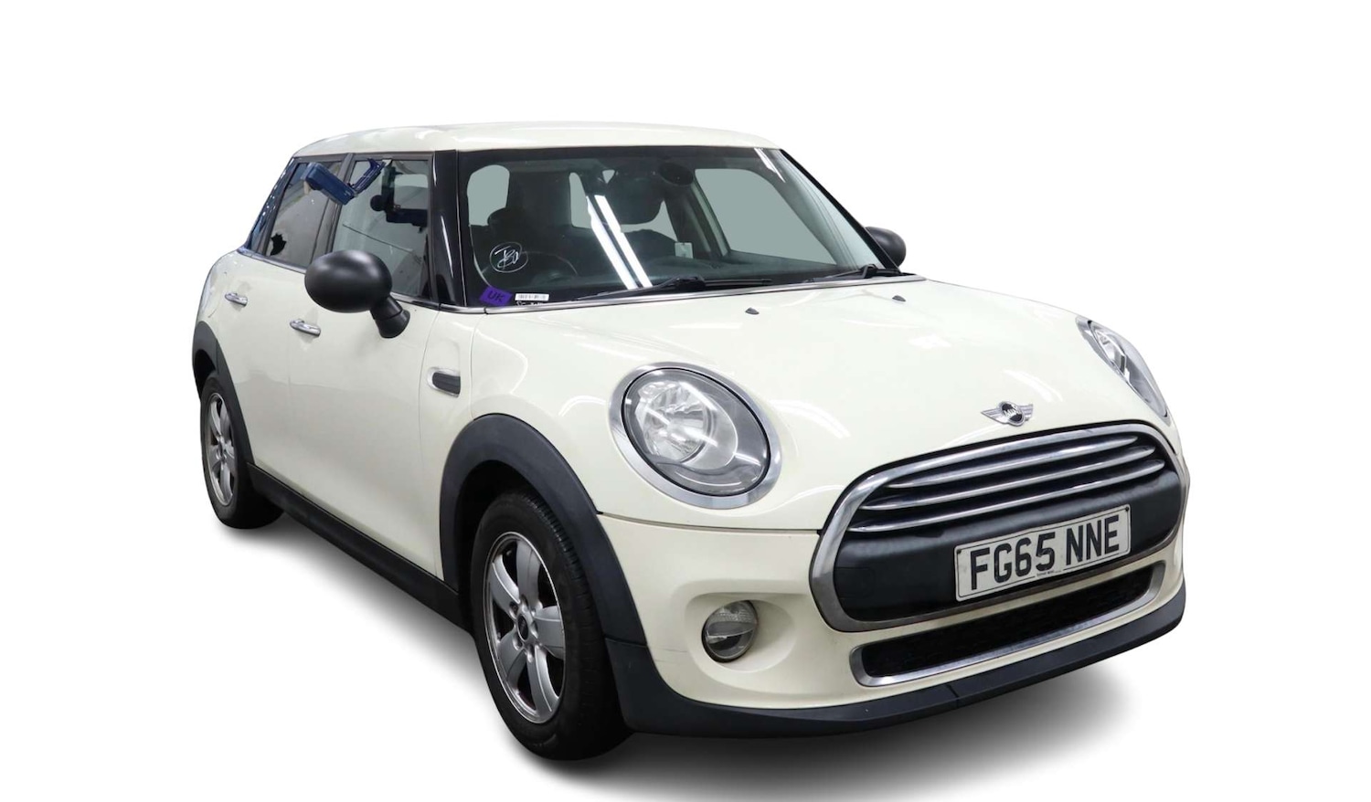 Used MINI Hatch 2015 for sale - 76949869: Photo 1