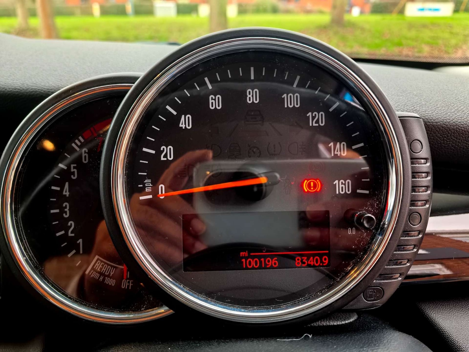 Used MINI Hatch 2015 for sale - 76949869: Photo 13