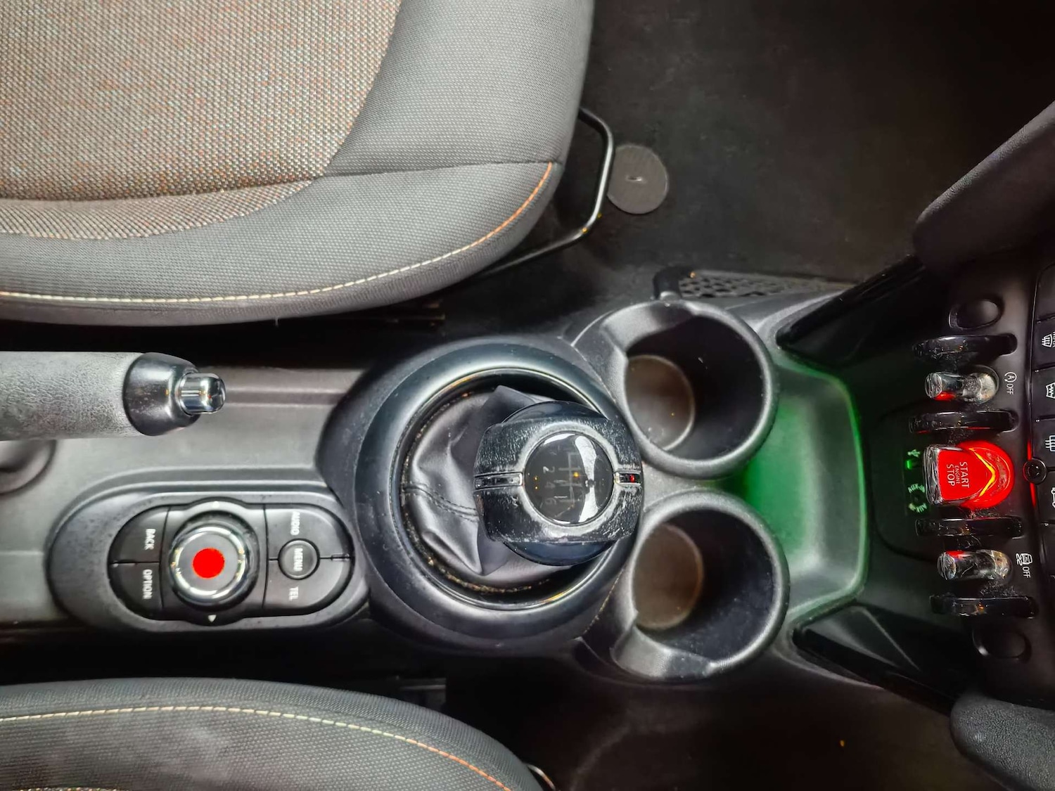 Used MINI Hatch 2015 for sale - 76949869: Photo 18