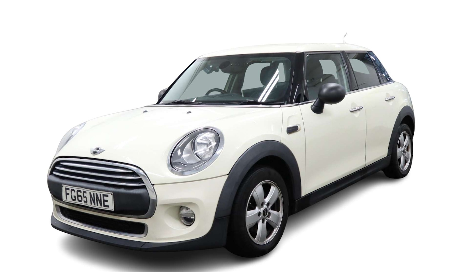 Used MINI Hatch 2015 for sale - 76949869: Photo 2