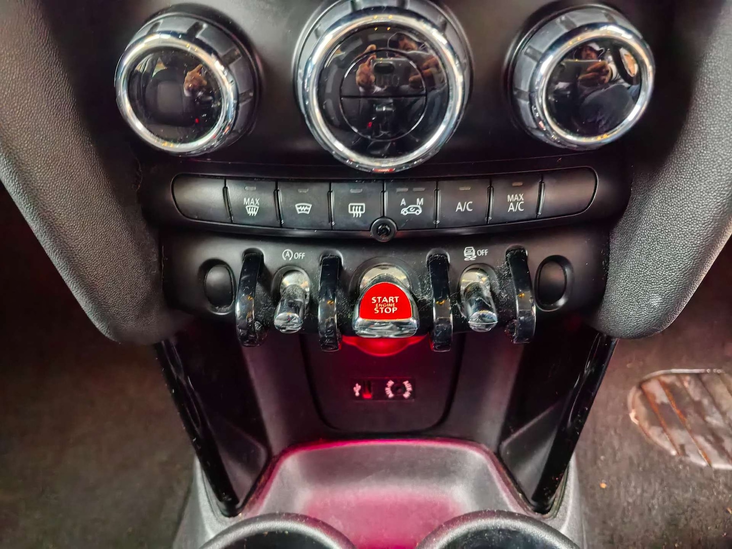 Used MINI Hatch 2015 for sale - 76949869: Photo 20