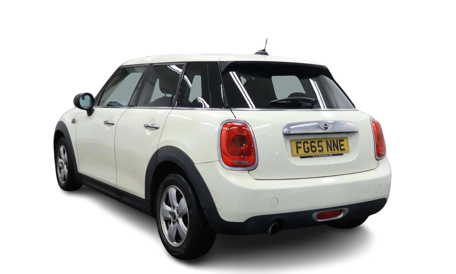 Used MINI Hatch 2015 for sale - 76949869: Photo 3