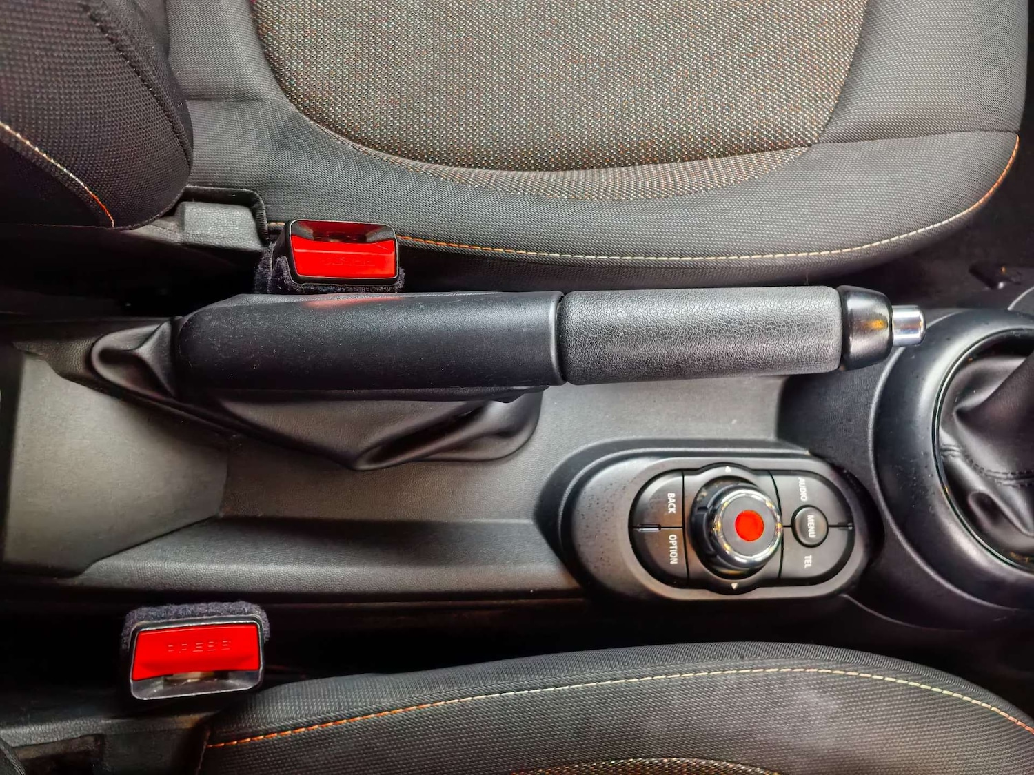 Used MINI Hatch 2015 for sale - 76949869: Photo 34