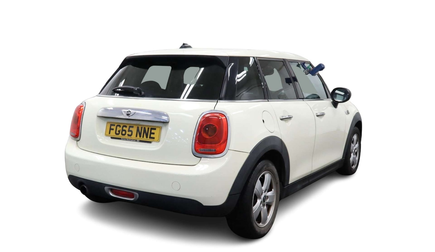 Used MINI Hatch 2015 for sale - 76949869: Photo 4