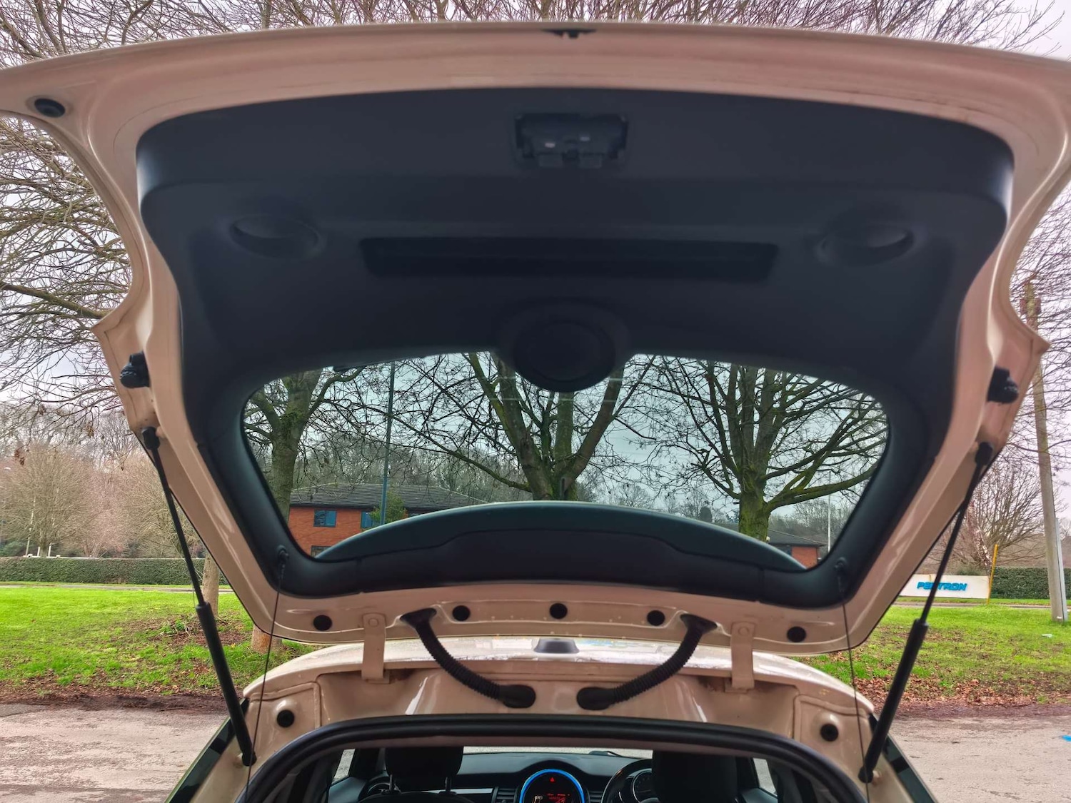 Used MINI Hatch 2015 for sale - 76949869: Photo 45