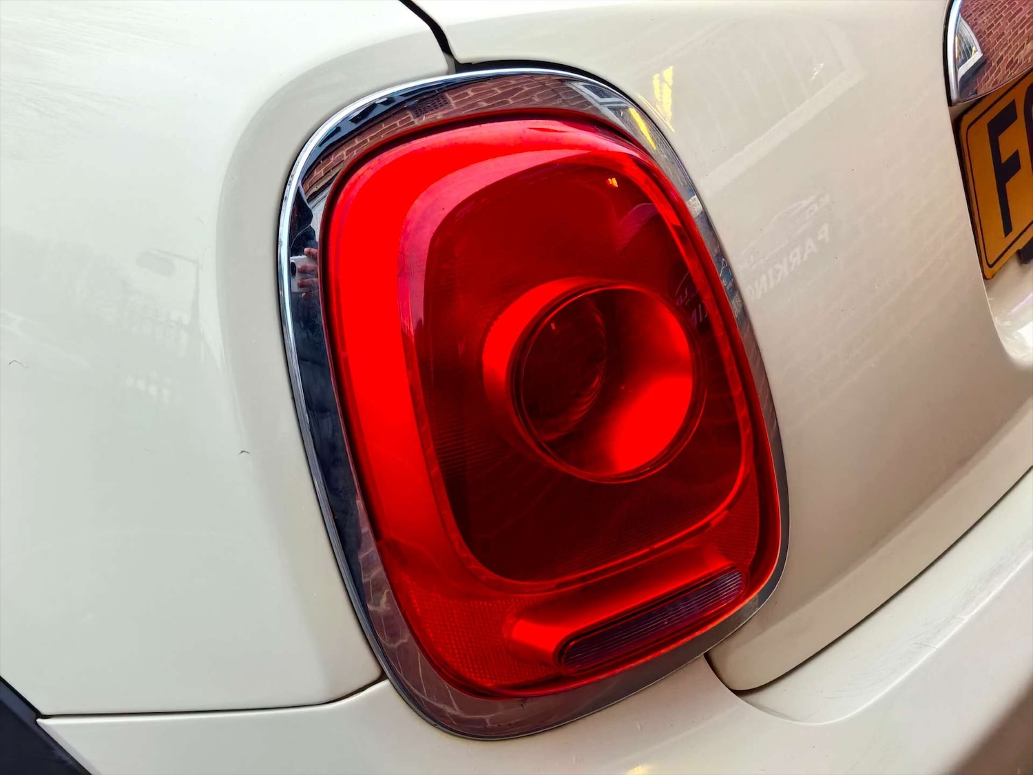 Used MINI Hatch 2015 for sale - 76949869: Photo 48