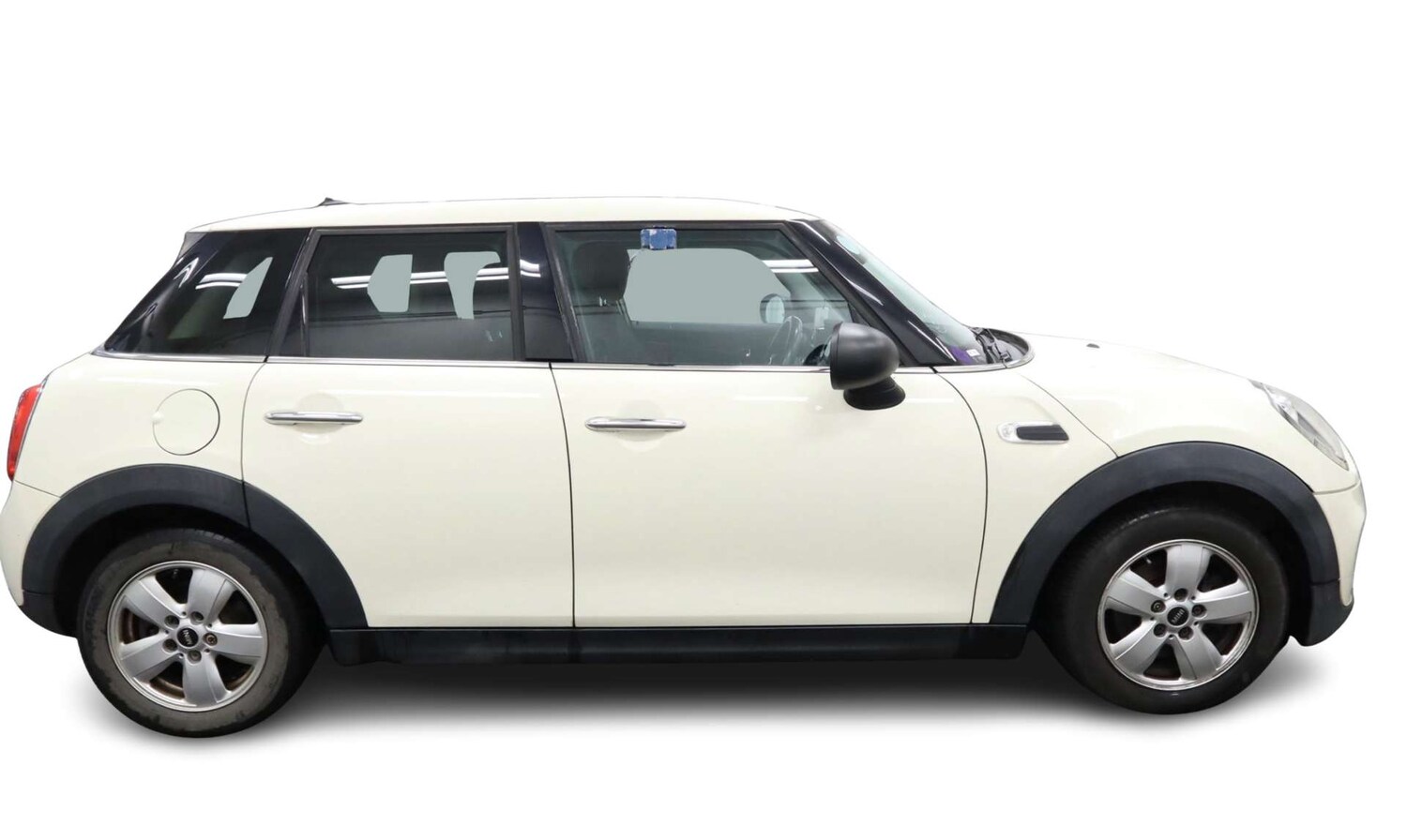 Used MINI Hatch 2015 for sale - 76949869: Photo 5