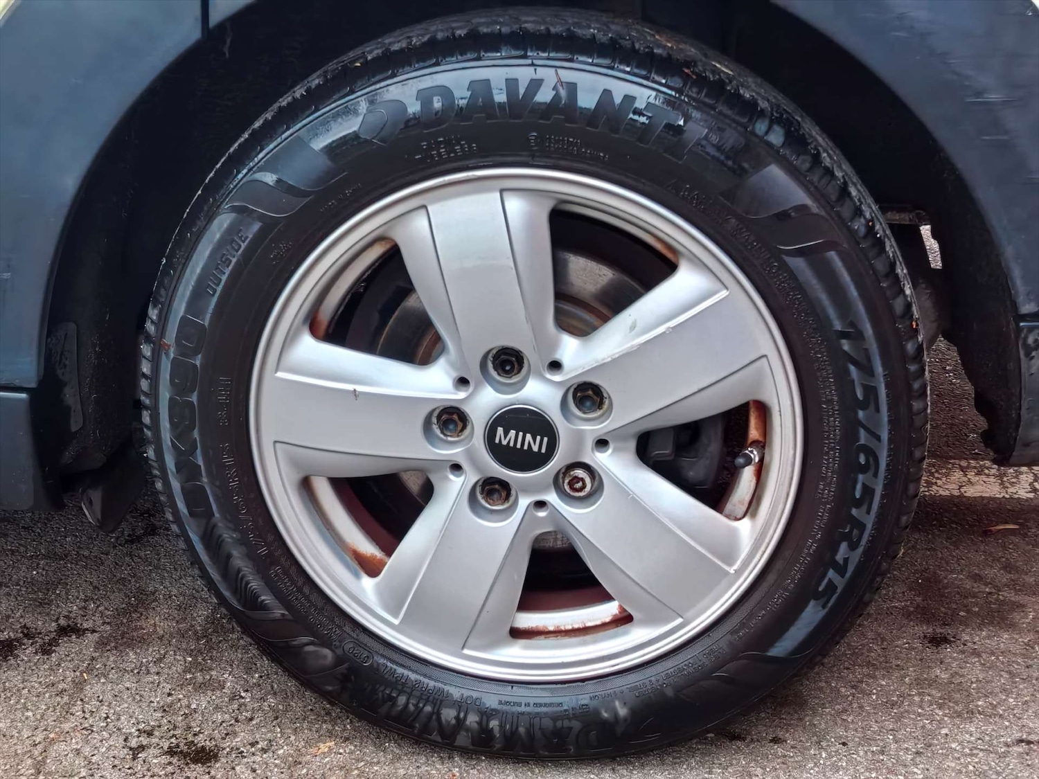 Used MINI Hatch 2015 for sale - 76949869: Photo 56