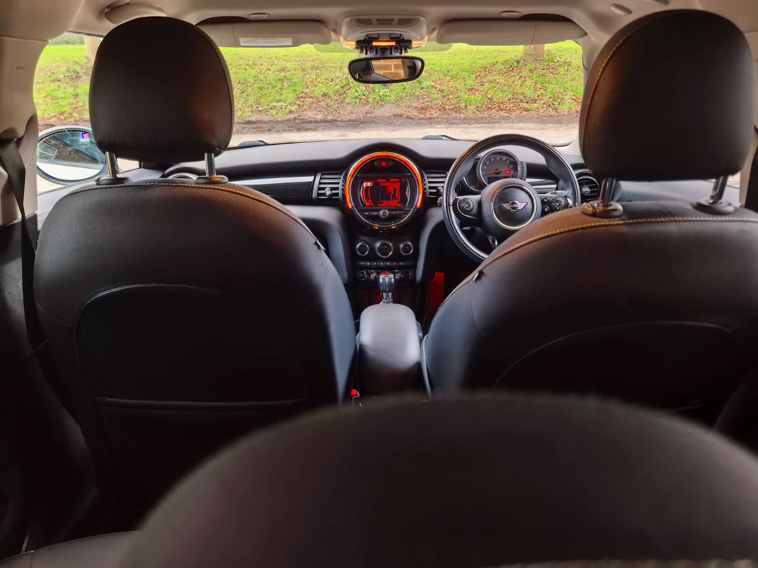 Used MINI Hatch 2015 for sale - 76949869: Photo 66