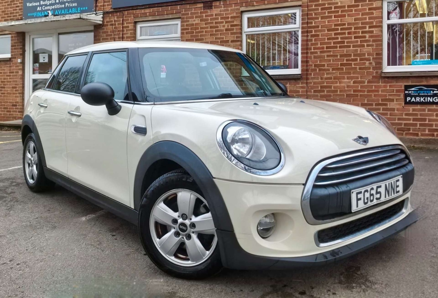 Used MINI Hatch 2015 for sale - 76949869: Photo 80