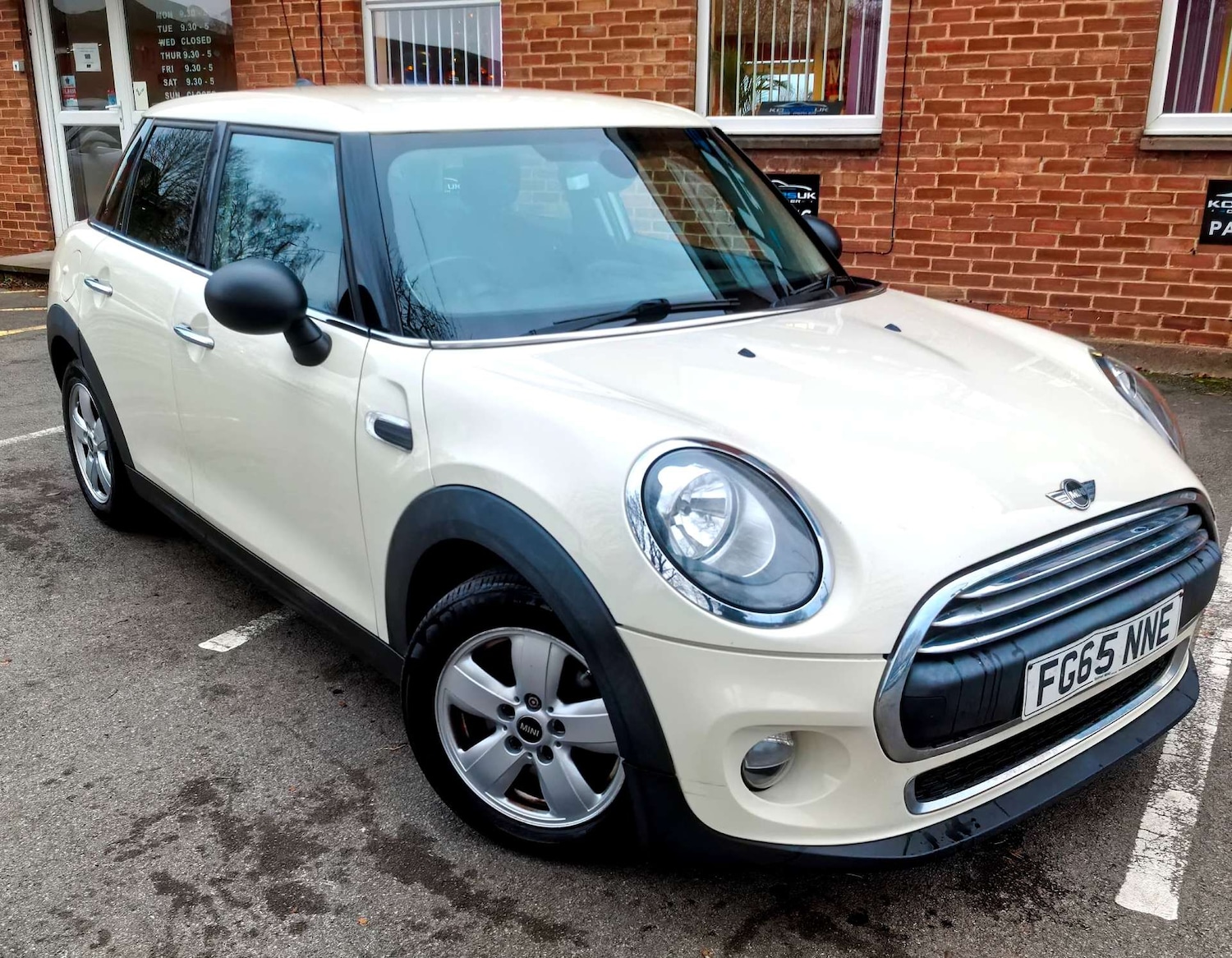 Used MINI Hatch 2015 for sale - 76949869: Photo 86