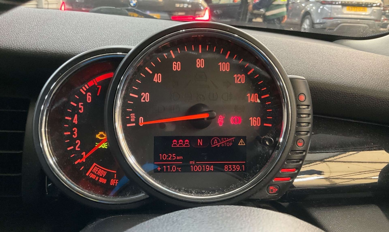 Used MINI Hatch 2015 for sale - 76949869: Photo 9