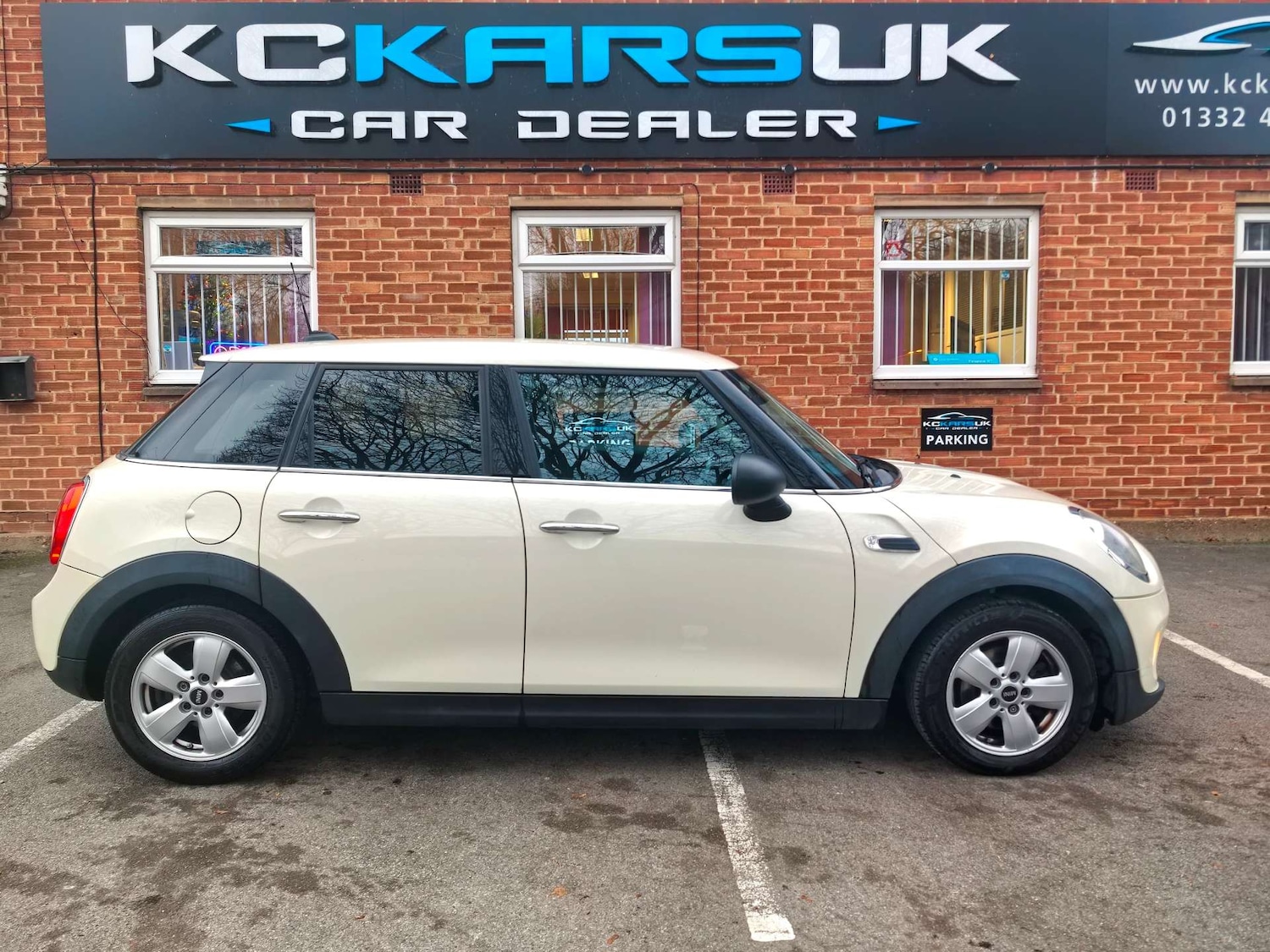 Used MINI Hatch 2015 for sale - 76949869: Photo 94