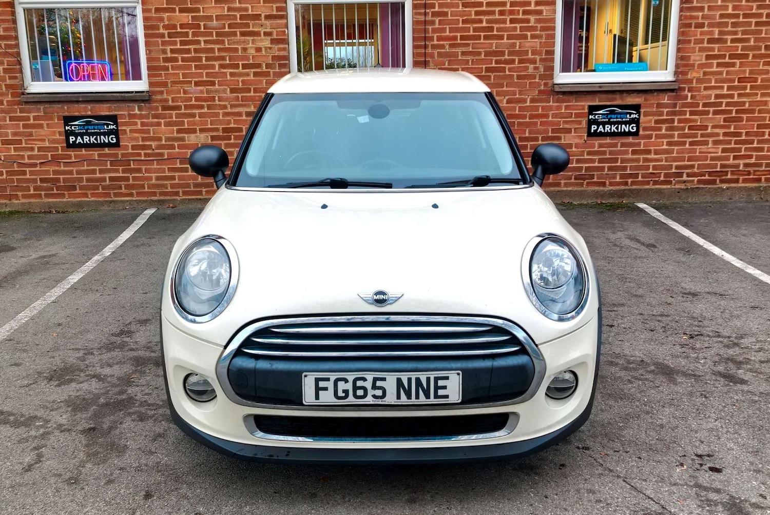 Used MINI Hatch 2015 for sale - 76949869: Photo 97