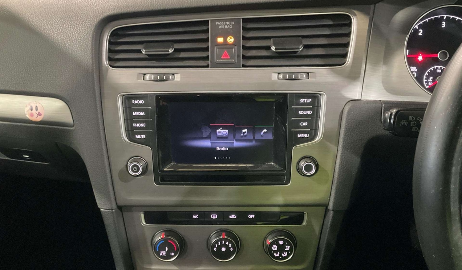 Used Volkswagen Golf 2016 for sale - 77836344: Photo 10